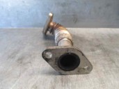 Recambio de enfriador egr para seat cordoba vario (6k5) sxe referencia OEM IAM 028131521AH TUBO