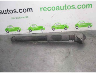Recambio de amortiguador trasero derecho para seat altea xl (5p5) 1.6 referencia OEM IAM 344459 