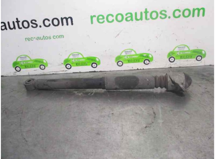 Recambio de amortiguador trasero derecho para seat altea xl (5p5) 1.6 referencia OEM IAM 344459 