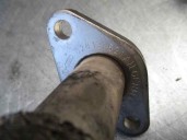 Recambio de enfriador egr para seat cordoba vario (6k5) sxe referencia OEM IAM 028131521AH  TUBO