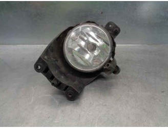 Recambio de faro antiniebla derecho para chevrolet aveo sedán ltz referencia OEM IAM 96830992 95950432 