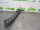 Recambio de amortiguador trasero derecho para seat altea xl (5p5) 1.6 referencia OEM IAM 344459 