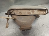 Recambio de faro derecho para ford orion 1.6 referencia OEM IAM 2 PINES 