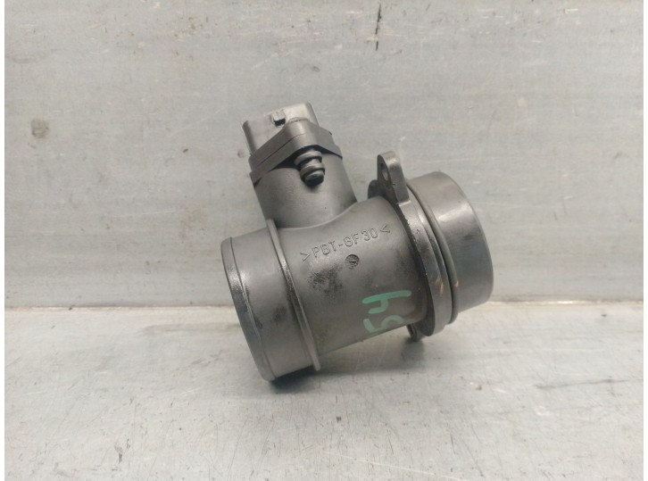 Replacement mass air flow sensor for Suzuki Ignis II (MH) 1.3 DDiS (RM413D) OEM IAM reference 55350045 0281002619 BOSCH