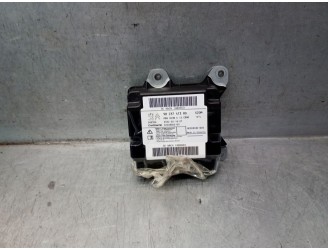 Recambio de centralita airbag para opel corsa f (p2jo) 1.2 (68) referencia OEM IAM 9823741380 9823741380 A3C08602100 CONTINENTAL