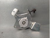Recambio de cerradura maletero / porton para peugeot 3008 1.2 12v e-thp / puretech referencia OEM IAM 9683315280 MANUAL 5 PUERTA