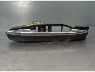Recambio de maneta exterior trasera derecha para mercedes-benz clase c (w202) berlina 1.8 16v cat referencia OEM IAM A2107600470