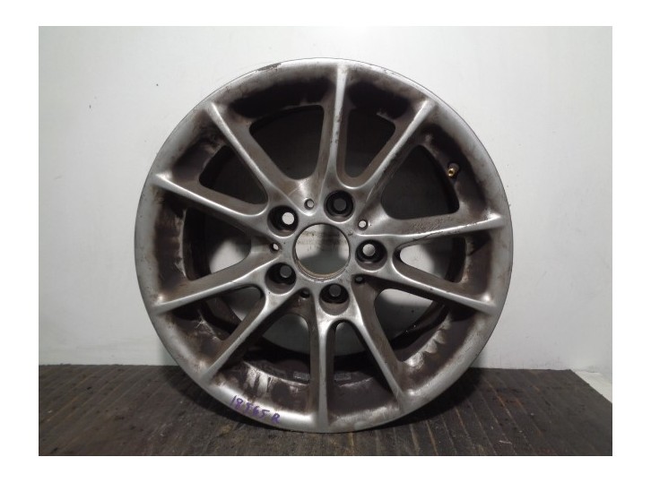 Recambio de llanta para bmw serie 5 berlina (e39) 3.0 24v turbodiesel cat referencia OEM IAM 6756230 R167JX16H2IS20 