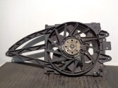 Recambio de electroventilador para fiat panda (169) 1.1 referencia OEM IAM 51764532 878612X VALEO