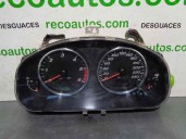 Recambio de cuadro instrumentos para mazda 6 berlina (gg) 2.0 diesel cat referencia OEM IAM GR1N55471A 