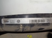 Recambio de electroventilador para fiat panda (169) 1.1 referencia OEM IAM 51764532 878612X VALEO