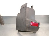 Recambio de puntera paragolpes trasera izquierda para hyundai h350 furgoneta 2.5 crdi referencia OEM IAM 8663159000 8663159000CA