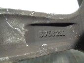 Recambio de llanta para bmw serie 5 berlina (e39) 3.0 24v turbodiesel cat referencia OEM IAM 6756230 R167JX16H2IS20 