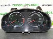Recambio de cuadro instrumentos para mazda 6 berlina (gg) 2.0 diesel cat referencia OEM IAM GR1N55471A 