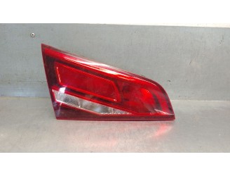 Recambio de piloto trasero izquierdo para audi a3 sportback (8va, 8vf) 1.6 tdi referencia OEM IAM 8V4945075 8V4945075 