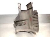 Recambio de puntera paragolpes trasera izquierda para hyundai h350 furgoneta 2.5 crdi referencia OEM IAM 8663159000 8663159000CA