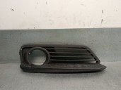 Replacement front grille for bmw 1 series (f20) 118 d OEM IAM reference 51117371669 51117371669 