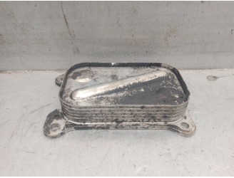 Recambio de enfriador aceite motor para suzuki ignis ii (mh) 1.3 ddis (rm413d) referencia OEM IAM 1651085E01 1651085E01 