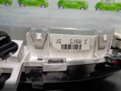Recambio de cuadro instrumentos para mazda 6 berlina (gg) 2.0 diesel cat referencia OEM IAM GR1N55471A 
