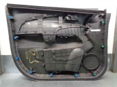 Recambio de guarnecido puerta delantera derecha para chevrolet aveo sedán ltz referencia OEM IAM 95941187 
