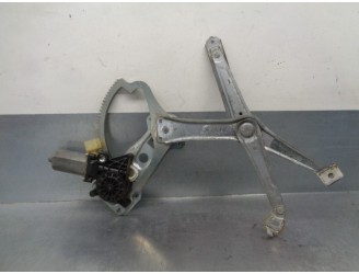 Recambio de elevalunas delantero derecho para mercedes-benz clase c (w202) berlina 1.8 16v cat referencia OEM IAM A2027200246 6 