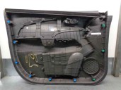 Recambio de guarnecido puerta delantera derecha para chevrolet aveo sedán ltz referencia OEM IAM 95941187 