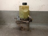 Replacement power steering pump for Ford Focus C-MAX (DM2) 1.6 TDCi OEM IAM reference 4M513K514AD 4M513K514AD 