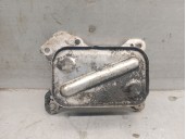 Recambio de enfriador aceite motor para suzuki ignis ii (mh) 1.3 ddis (rm413d) referencia OEM IAM 1651085E01 1651085E01 