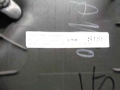 Recambio de guarnecido puerta delantera derecha para chevrolet aveo sedán ltz referencia OEM IAM 95941187 