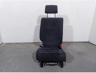 Recambio de asientos trasero derecho para volkswagen tiguan (5n_) 2.0 tdi referencia OEM IAM 5N0885502G 5N0885502G 