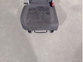 Recambio de asientos trasero derecho para volkswagen tiguan (5n_) 2.0 tdi referencia OEM IAM 5N0885502G 5N0885502G 