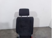 Recambio de asientos trasero derecho para volkswagen tiguan (5n_) 2.0 tdi referencia OEM IAM 5N0885502G 5N0885502G 