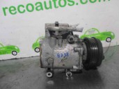 Recambio de compresor aire acondicionado para ford cougar (mc) 2.5 v6 24v cat referencia OEM IAM 96BW19D629BA VISTEON