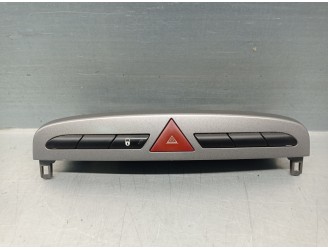 Recambio de warning para peugeot 308 confort referencia OEM IAM 9659417177  