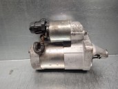 Recambio de motor arranque para fiat panda (169) 1.1 referencia OEM IAM 55193355 46636R09A082015 HITACHI