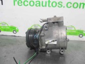 Recambio de compresor aire acondicionado para ford cougar (mc) 2.5 v6 24v cat referencia OEM IAM 96BW19D629BA VISTEON