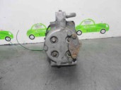 Recambio de compresor aire acondicionado para ford cougar (mc) 2.5 v6 24v cat referencia OEM IAM 96BW19D629BA VISTEON