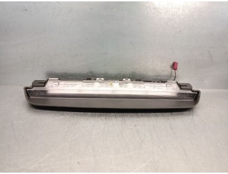 Recambio de luz central de freno para bmw 5 (g30, f90) 520 d referencia OEM IAM 20736052710 63257360527 