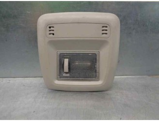 Recambio de luz interior para chevrolet aveo sedán ltz referencia OEM IAM 95063926 