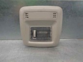 Recambio de luz interior para chevrolet aveo sedán ltz referencia OEM IAM 95063926 