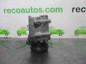 Recambio de compresor aire acondicionado para ford cougar (mc) 2.5 v6 24v cat referencia OEM IAM 96BW19D629BA VISTEON