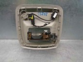 Recambio de luz interior para chevrolet aveo sedán ltz referencia OEM IAM 95063926 