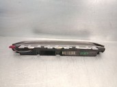 Recambio de luz central de freno para bmw 5 (g30, f90) 520 d referencia OEM IAM 20736052710 63257360527 