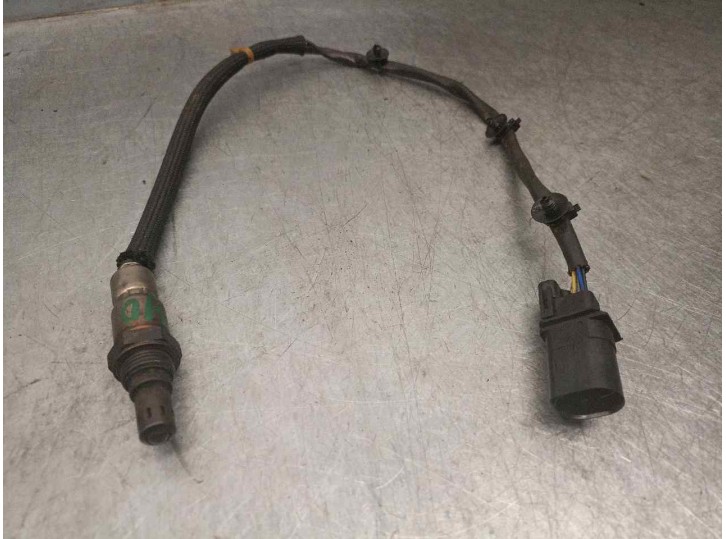 Recambio de sonda lambda para opel insignia berlina 1.6 cdti dpf referencia OEM IAM 55489509 