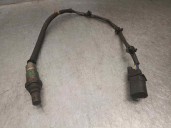 Recambio de sonda lambda para opel insignia berlina 1.6 cdti dpf referencia OEM IAM 55489509 