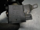 Recambio de potenciometro pedal para mercedes-benz clase c (w202) berlina 1.8 16v cat referencia OEM IAM A0125423317  