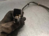 Recambio de sonda lambda para opel insignia berlina 1.6 cdti dpf referencia OEM IAM 55489509 