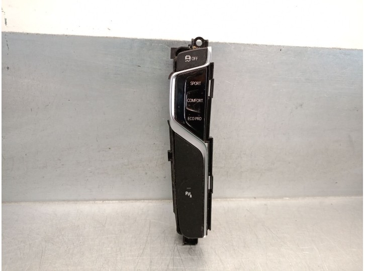Recambio de mando multifuncion para bmw 5 (g30, f90) 520 d referencia OEM IAM 684392301 61316993923 