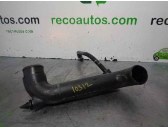 Recambio de tubo para alfa romeo 166 2.4 jtd cat referencia OEM IAM 60628511  