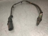 Recambio de sonda lambda para opel insignia berlina 1.6 cdti dpf referencia OEM IAM 55489509 